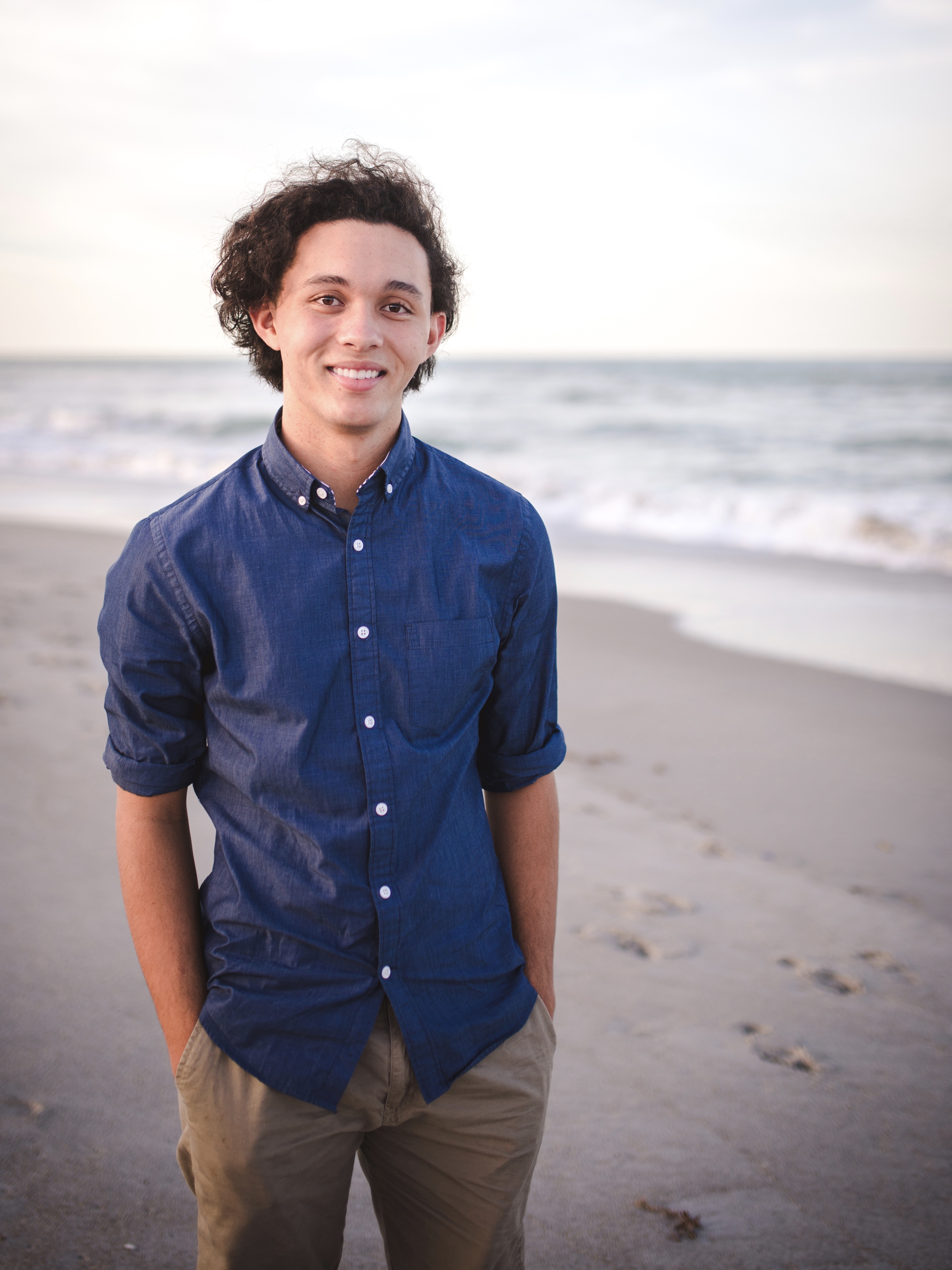 beachportrait