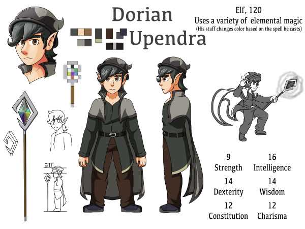 dorian