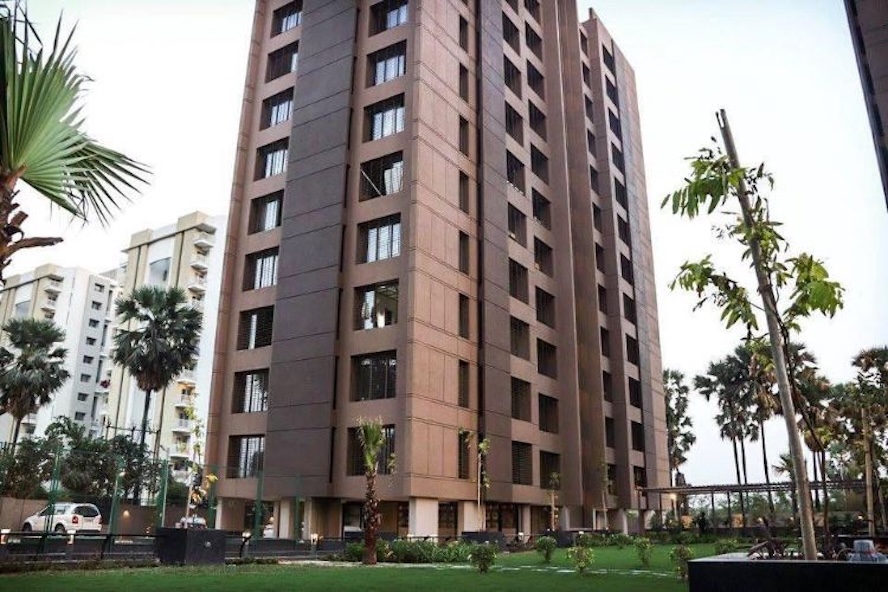 Bella Casa