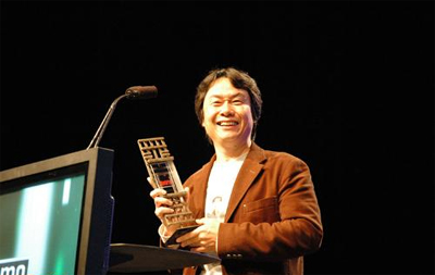 Shigeru Miyamoto è il produttore più pagato al mondo - Mediamass
