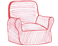 chair