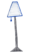 lamp