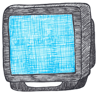 tv