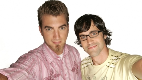 Rhett Link 4