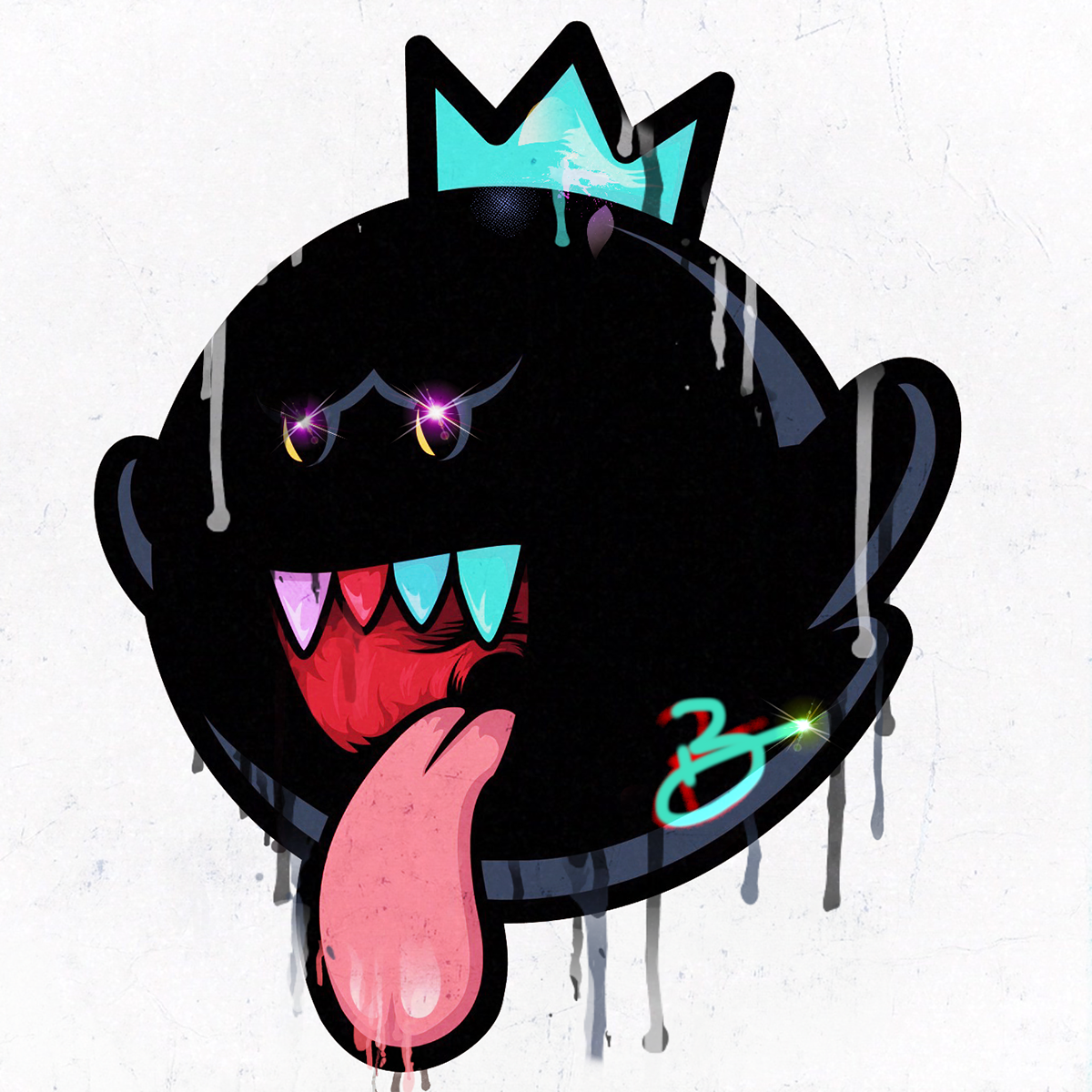 boo