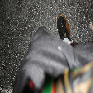 shoe