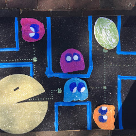 pacman