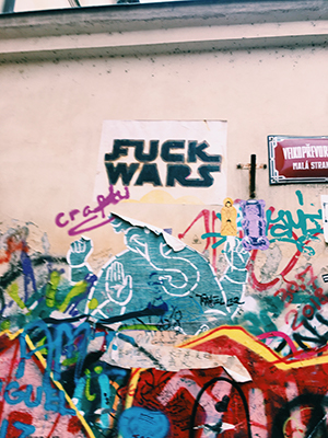 fuckwars