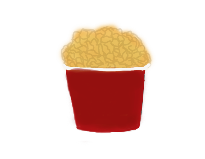 popcornhover