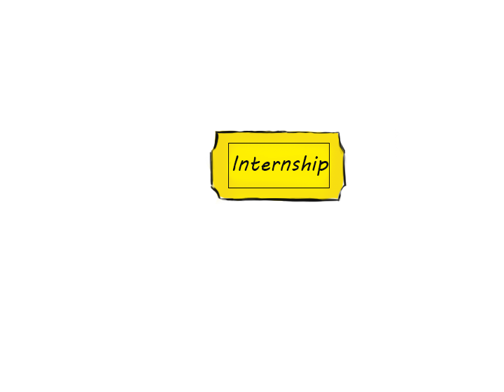 intern