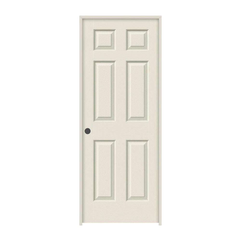 door