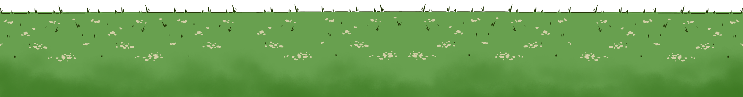 grass