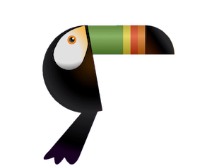 toucan