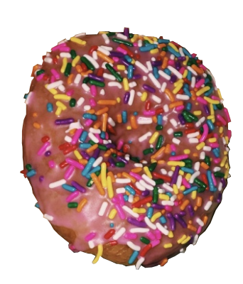 donut