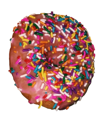 donut