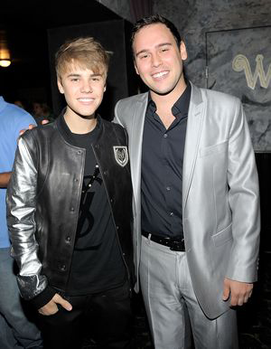 justin logo