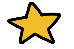 star