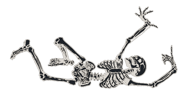 skeleton