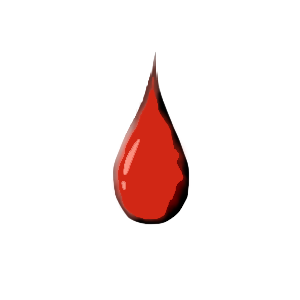 blood