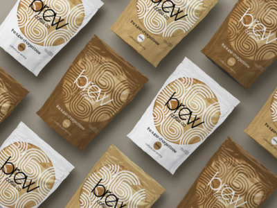 Branding/Package Design