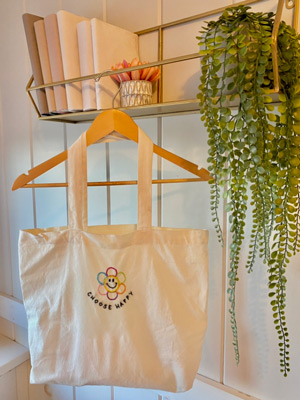 hanging bag