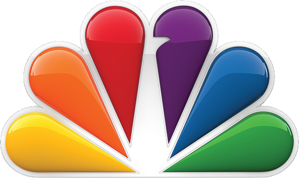 NBC Peacock Logo