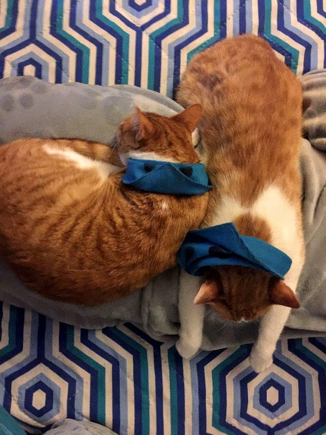 Peludos
